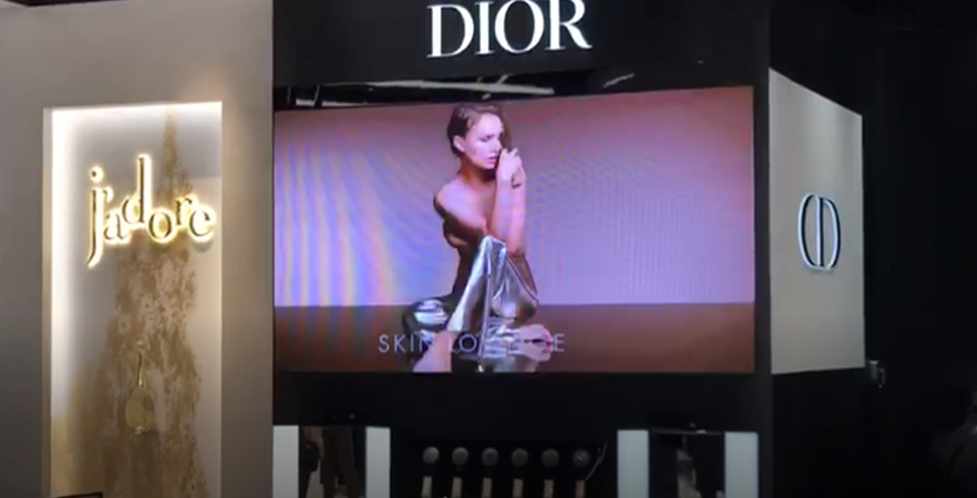 Dior Store