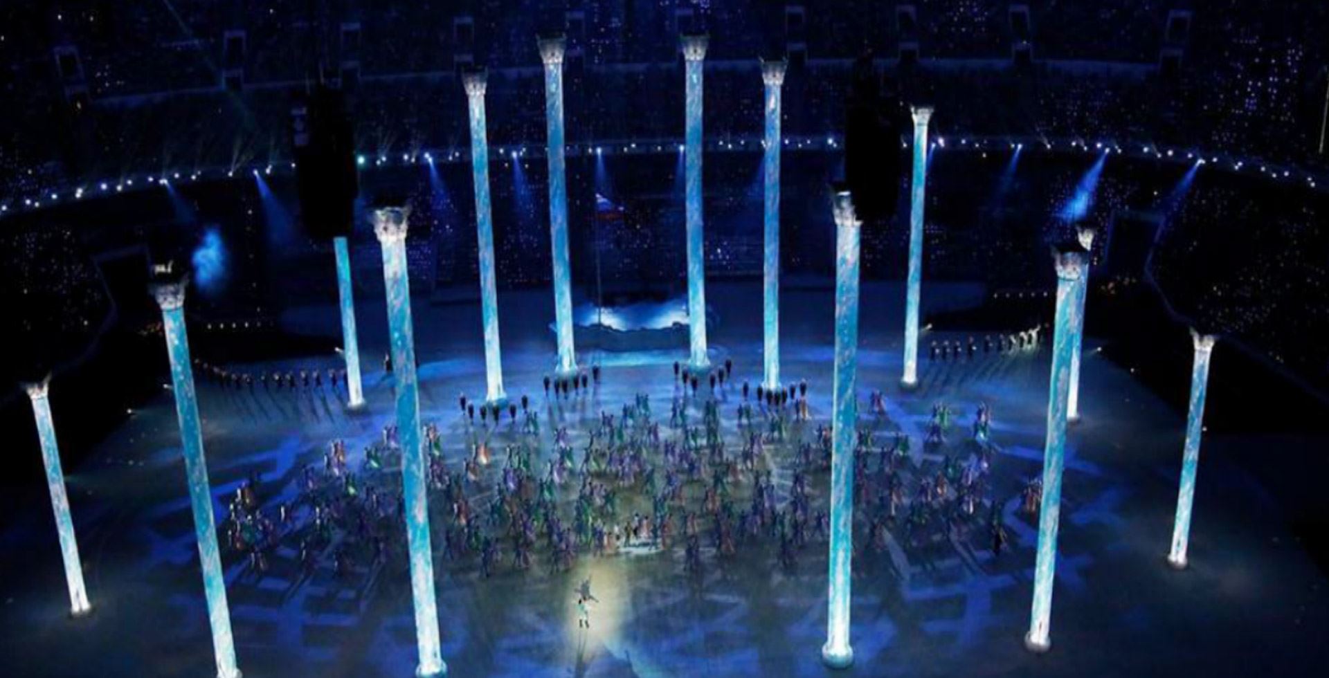 제22회 동계올림픽