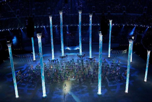 제22회 동계올림픽